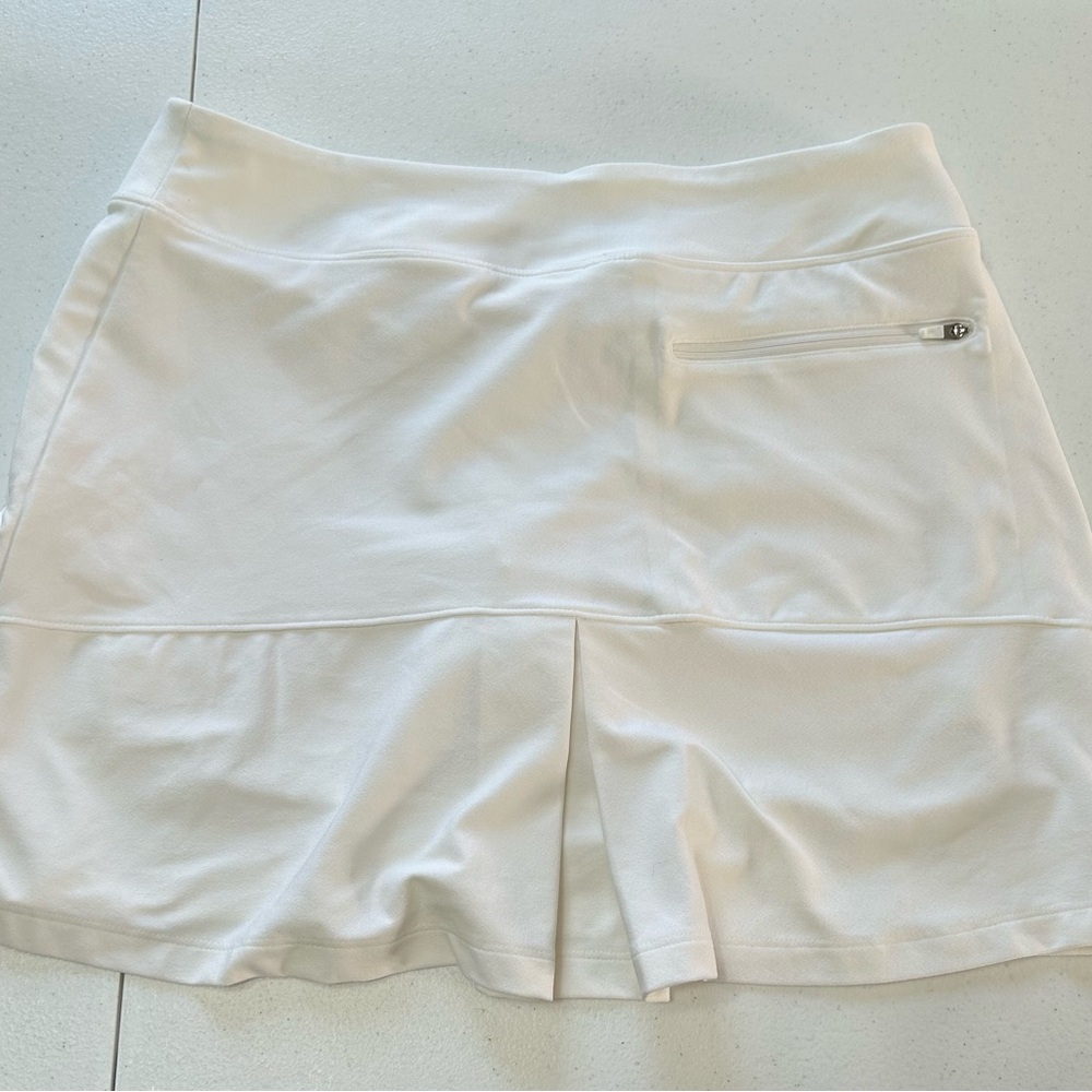 Women's Nike DriFit Golf Skort Size